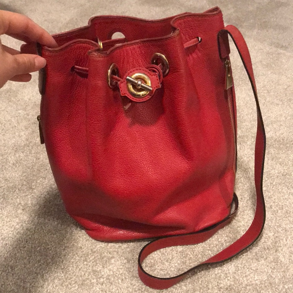 Vintage Celine purse